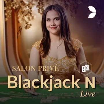 Salon Privé Baccarat N - HUNIAN138