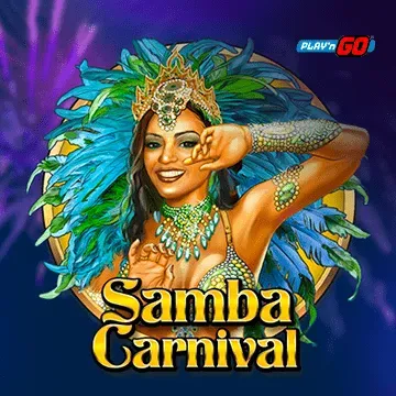 Samba Carnival - HUNIAN138