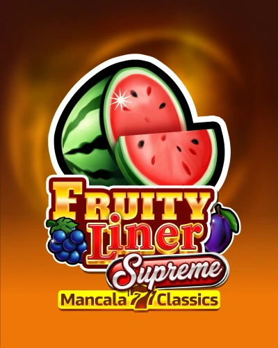 Mancala : FruityLiner Supreme - HUNIAN138