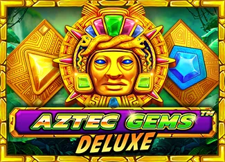 Pragmatic : Aztec Gems Deluxe - HUNIAN138