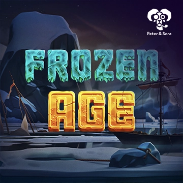 PeterSons : Frozen Age - HUNIAN138