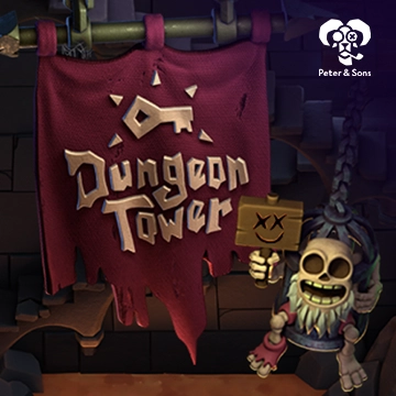 PeterSons : Dungeon Tower - HUNIAN138