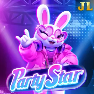 Jili : Party Star - HUNIAN138