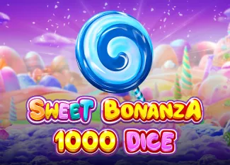 Pragmatic : Sweet Bonanza 1000 Dice - HUNIAN138