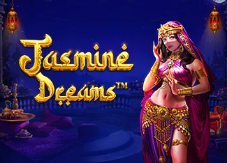 Pragmatic : Jasmine Dreams - HUNIAN138