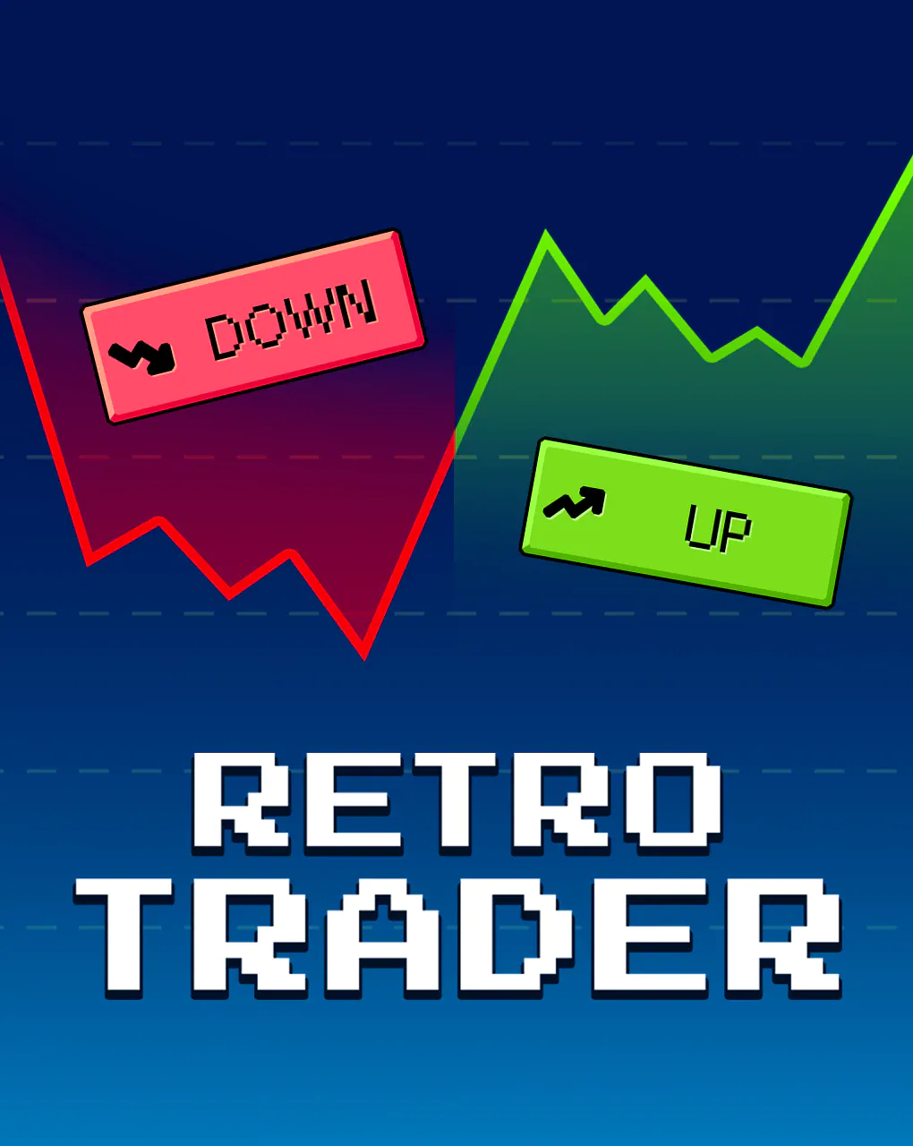 Retro Trader - HUNIAN138