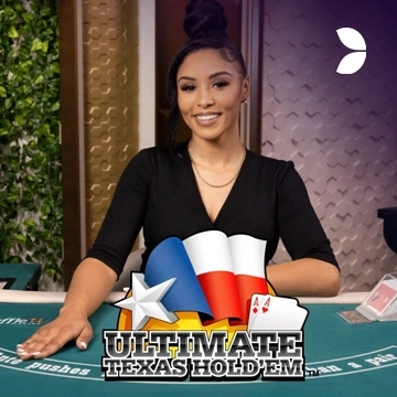 Ultimate Texas Holdem - HUNIAN138