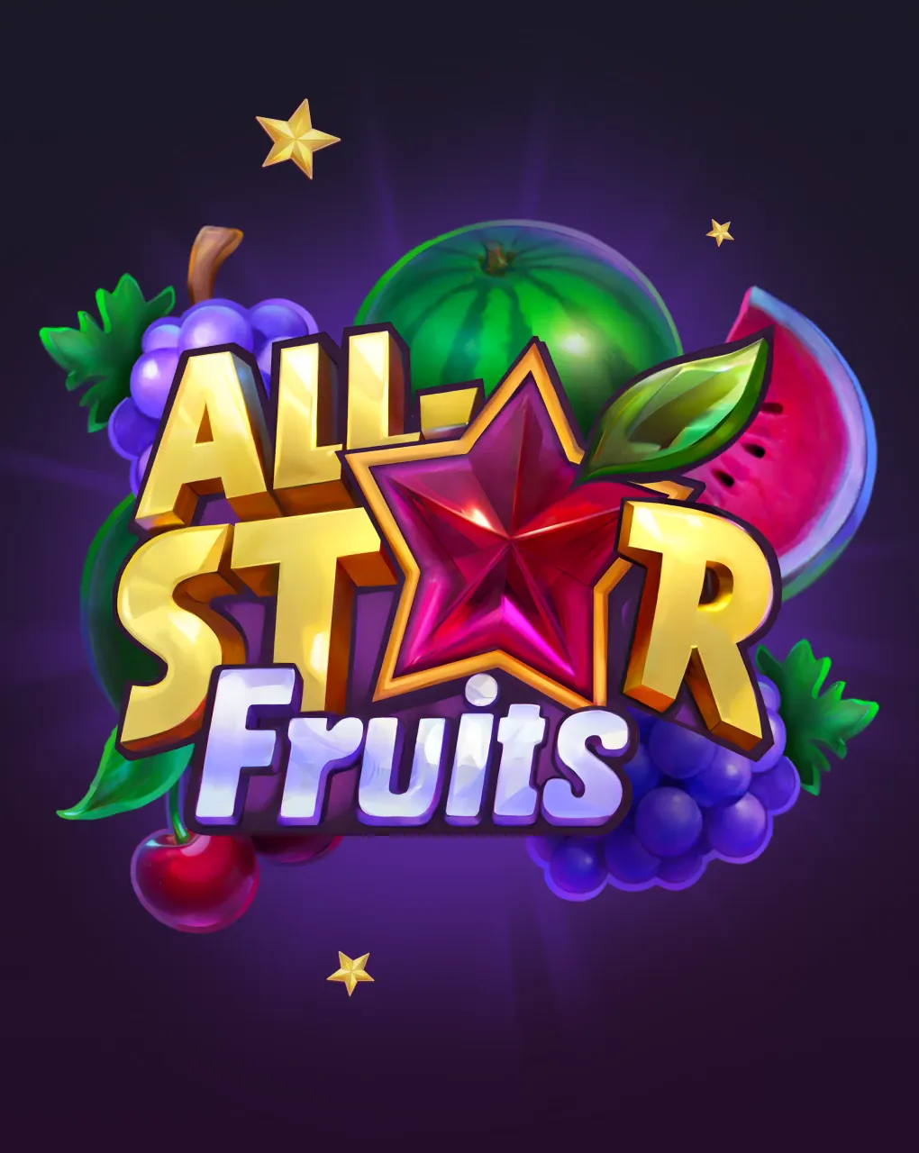 Bgaming : All-Star Fruits - HUNIAN138
