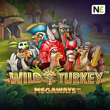 Wild Turkey - HUNIAN138