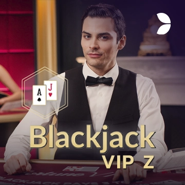 Blackjack VIP Z - HUNIAN138