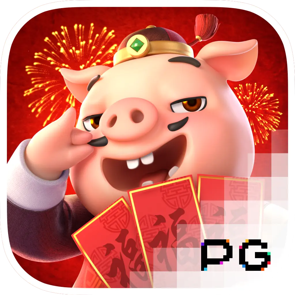 PGSoft : Piggy Gold - HUNIAN138
