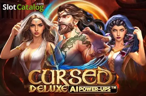Cursed Deluxe AI - HUNIAN138