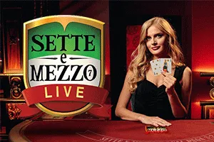 Sette E Mezzo - HUNIAN138