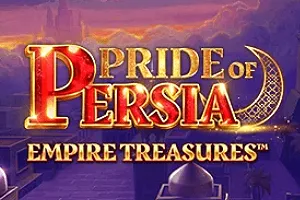 Pride of Persia: Empire Treasures - HUNIAN138