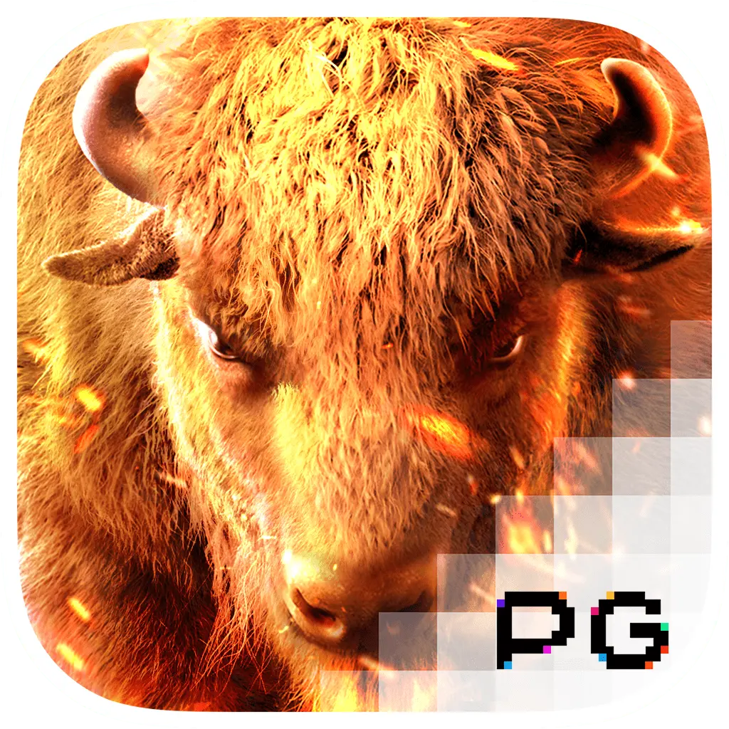 PGSoft : Buffalo Win - HUNIAN138