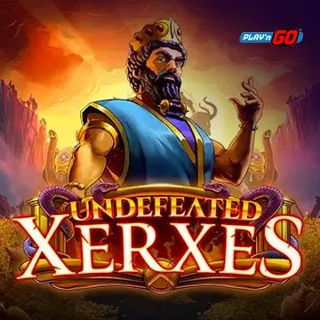 Undefeated Xerxes - HUNIAN138