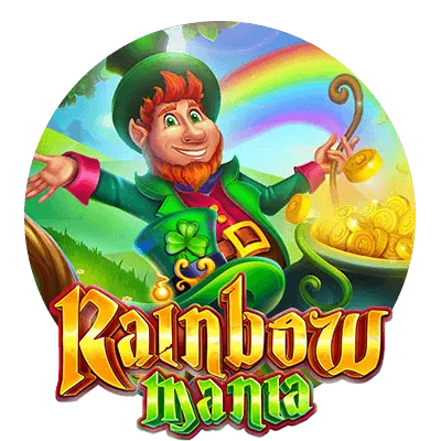 Habanero : Rainbowmania - HUNIAN138