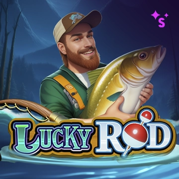 Spinocchio : Lucky Rod - HUNIAN138