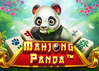 Pragmatic : Mahjong Panda - HUNIAN138