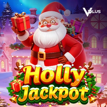 Holly Jackpot - HUNIAN138