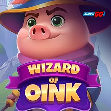 Wizard of Oink - HUNIAN138