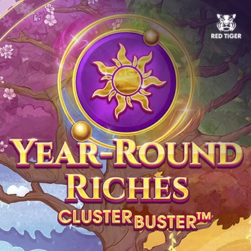 Year-Round Riches Clusterbuster - HUNIAN138