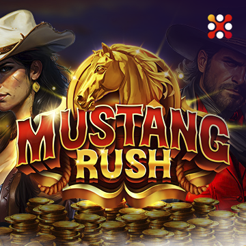 Mancala : Mustang Rush - HUNIAN138