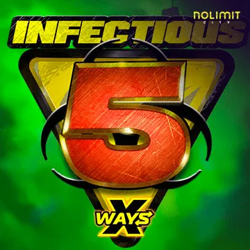 NolimitCity : Infectious 5 xWays - HUNIAN138