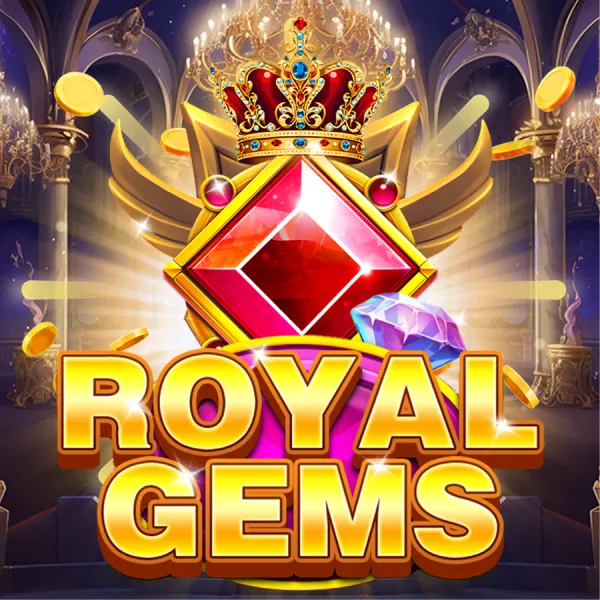 Royal Gems - HUNIAN138