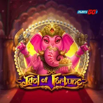 Idol of Fortune - HUNIAN138