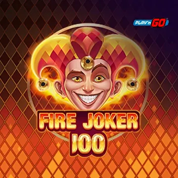 Fire Joker 100 - HUNIAN138