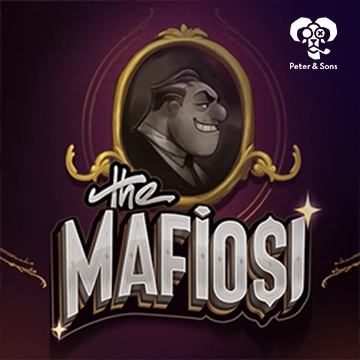 PeterSons : The Mafiosi - HUNIAN138