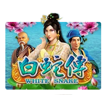 Joker123 : White Snake - HUNIAN138