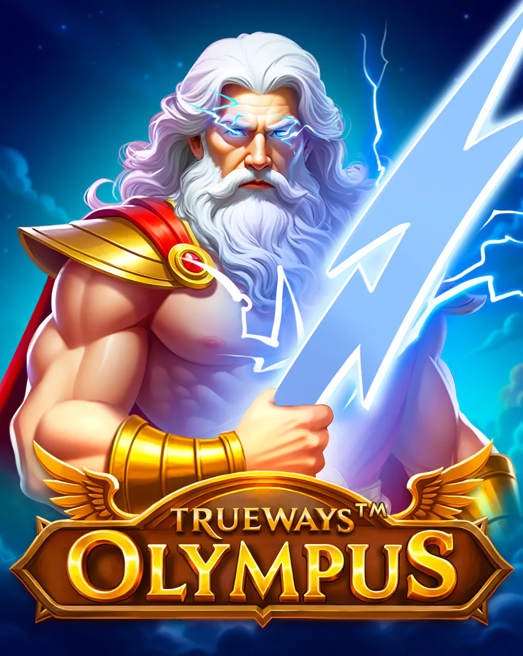Bgaming : Olympus TRUEWAYS - HUNIAN138