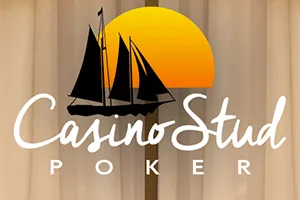 Casino Stud Poker - HUNIAN138