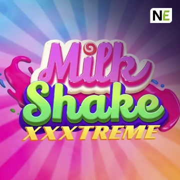 Milkshake XXXtreme - HUNIAN138
