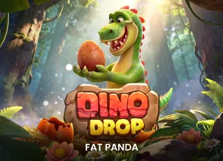 Dino Drop - HUNIAN138