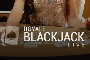 Royale Blackjack 1 - HUNIAN138