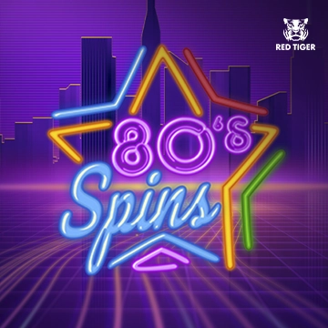 80s Spins - HUNIAN138