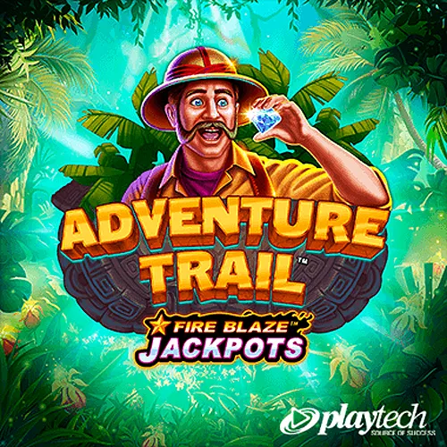 Adventure Trail - HUNIAN138
