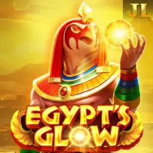 Jili : Egypts Glow - HUNIAN138