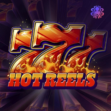 777 Hot Reels - HUNIAN138