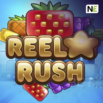 Reel Rush - HUNIAN138