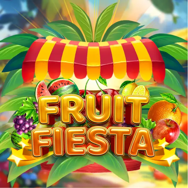 Fruit Fiesta - HUNIAN138
