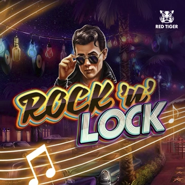 RocknLock - HUNIAN138