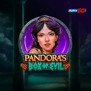 Pandoras Box of Evil - HUNIAN138