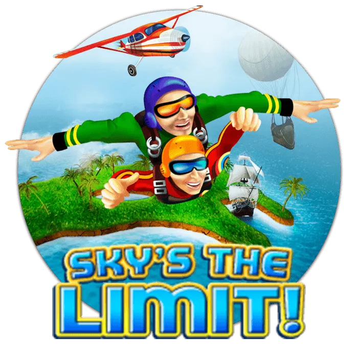 Habanero : Skys the Limit - HUNIAN138