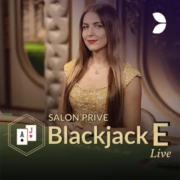 Salon Privé Blackjack E - HUNIAN138