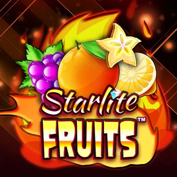 Starlite Fruits&trade; - HUNIAN138