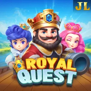 Royal Quest - HUNIAN138